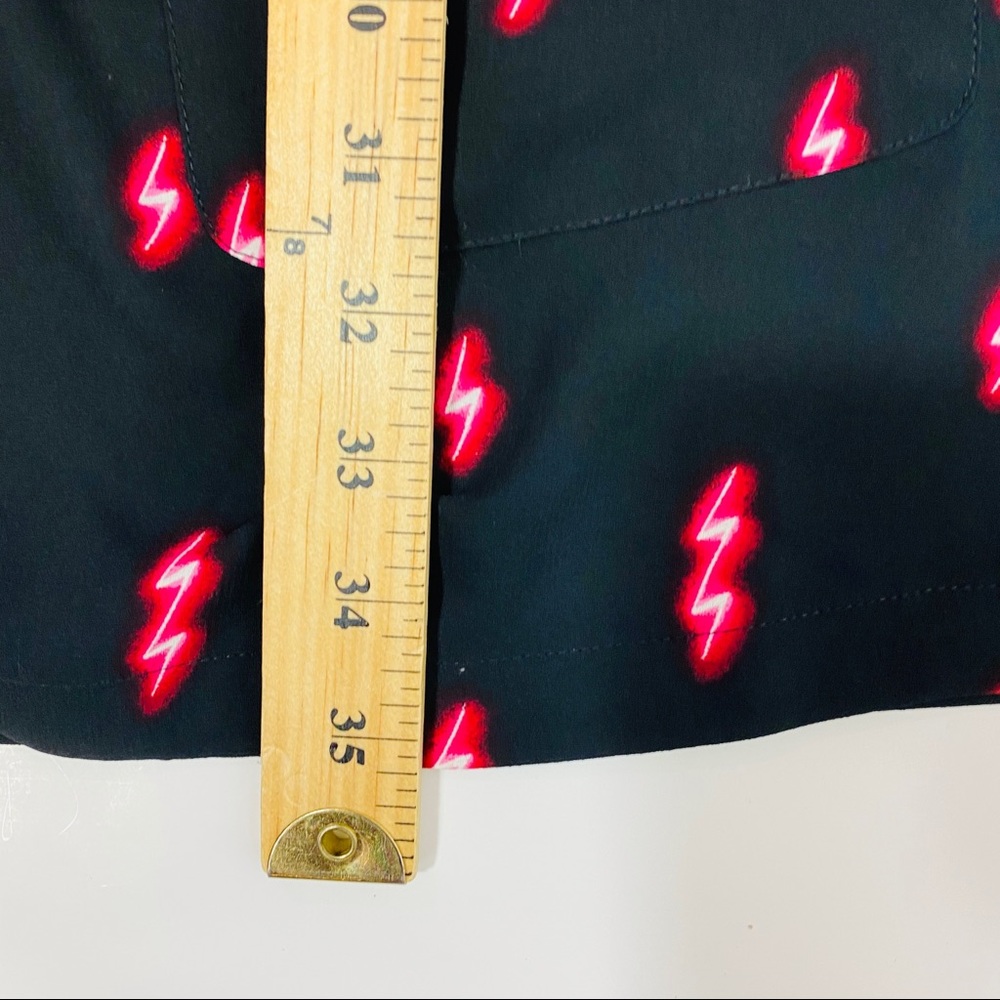 Equipment Sz L Aubrey  Shift Dress NWT - Picture 6 of 7